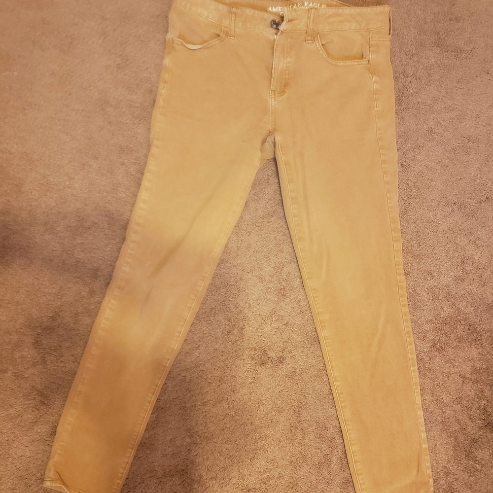 American Eagle Pants